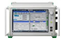 USB 3.2 Receiver Calibration and Test Automation Software for the Anritsu MP1900A BERT (GRL-USB32-RXA)