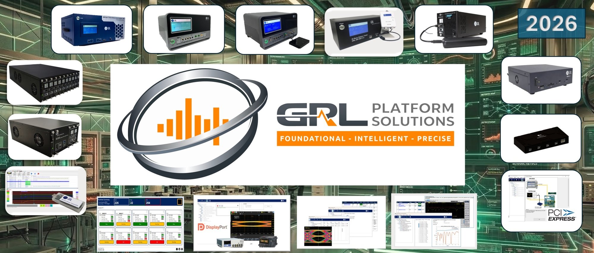 2026-2 - Solution Milestone