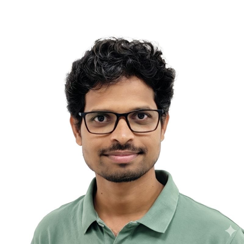 Balamurugan M profile