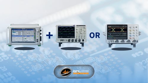 GRL Platform Solutions與Anritsu聯手發表完整的PCI Express® 5.0自動化測試解決方案