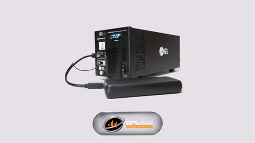 GRL Platform Solutions 推出USB Power Delivery Dual Role Power與Data Loop Back產線測試儀