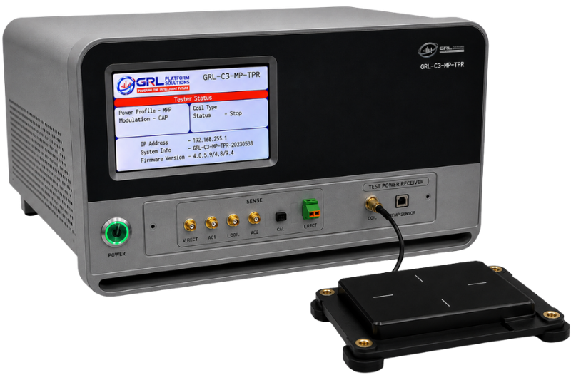 GRL-C3-MP-TPR (rebranded)