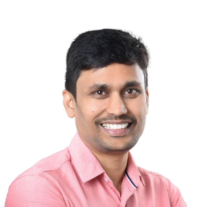 Naresh Botsa profile