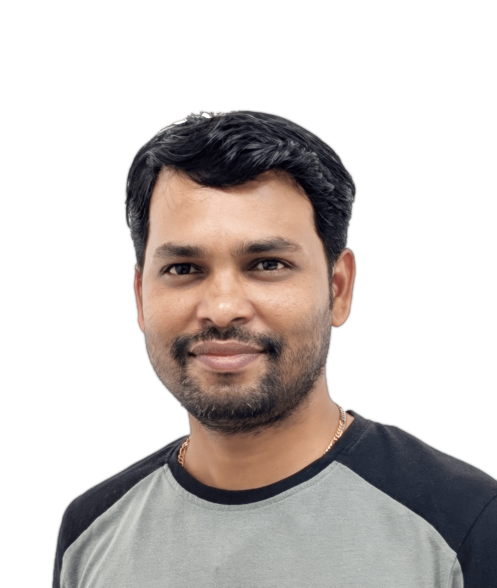 Velmurugan Ayyakkanu