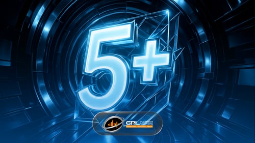 GRL Platform Solutions 協助&nbsp;Rich Spectrum&nbsp;充電器設計獲得全球首款高通&nbsp;QC 5+&nbsp;認證