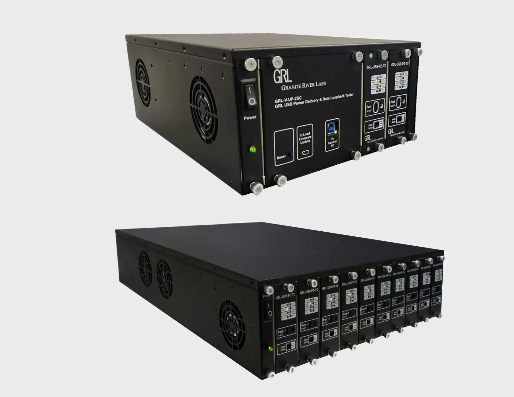 Functional Interlop Solutions