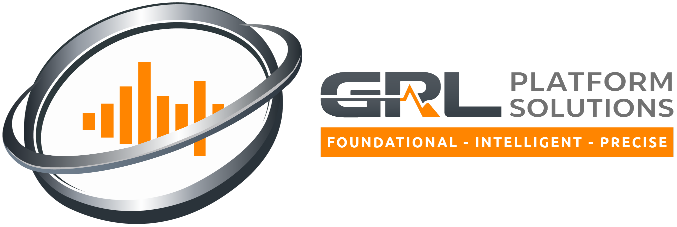 GRLPS logo - white bg