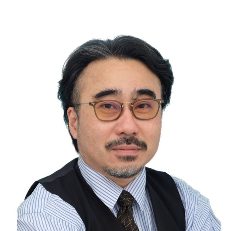 Norihide Horimoto profile